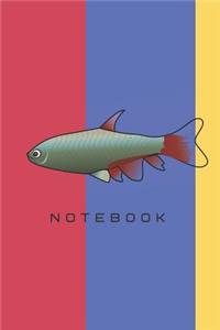 Notebook