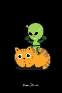 Alien Journal