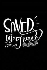Saved By Grace