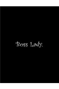 Boss Lady