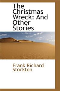 The Christmas Wreck