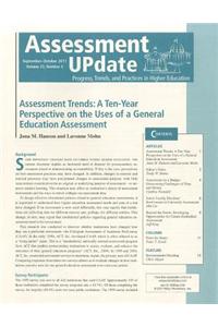 Assessment Update