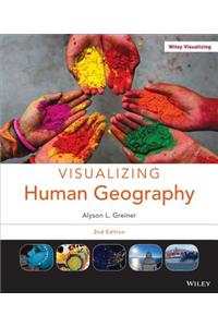 Visualizing Human Geography