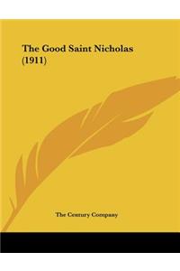 Good Saint Nicholas (1911)