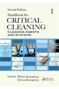 Handbook for Critical Cleaning