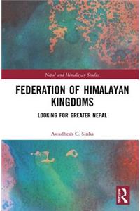 Federation of Himalayan Kingdoms