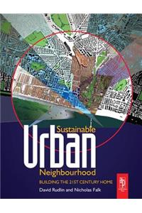 Sustainable Urban Neighbourhood