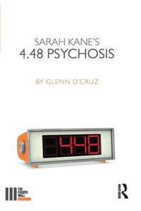 Sarah Kane's 4.48 Psychosis