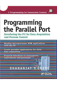 Programming the Parallel Port