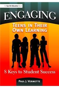 Engaging Teens in Their Own Learning