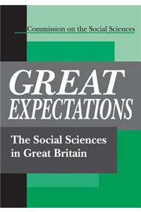 Great Expectations