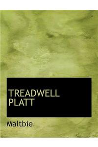 Treadwell Platt