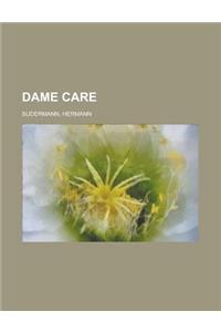 Dame Care