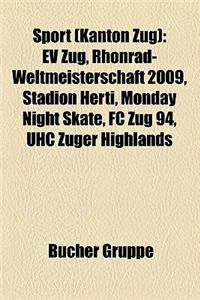 Sport (Kanton Zug)