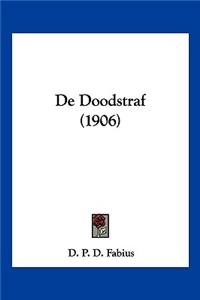 De Doodstraf (1906)