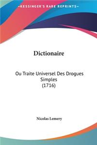 Dictionaire