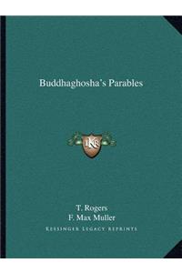 Buddhaghosha's Parables
