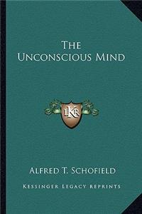 Unconscious Mind
