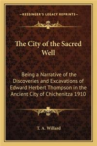 City of the Sacred Well