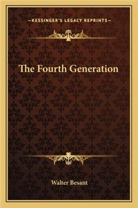 The Fourth Generation