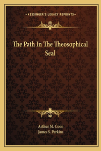 Path in the Theosophical Seal