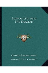 Eliphas Levi and the Kabalah