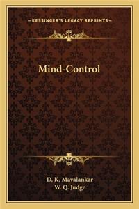 Mind-Control
