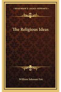 The Religious Ideas