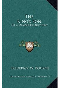 The King's Son
