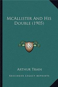 McAllister and His Double (1905)