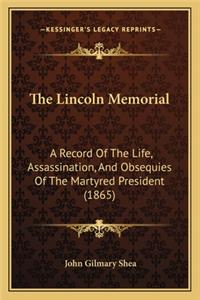 Lincoln Memorial
