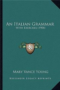 Italian Grammar