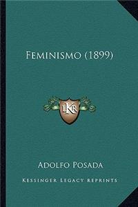 Feminismo (1899)