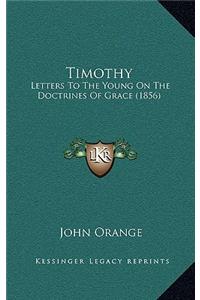 Timothy