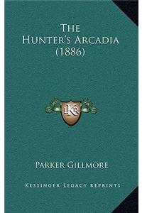 Hunter's Arcadia (1886)