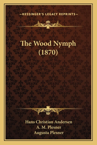 Wood Nymph (1870)