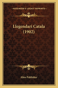 Llegendari Catala (1902)