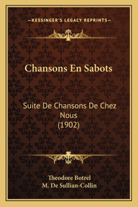 Chansons En Sabots