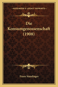 Konsumgenossenschaft (1908)