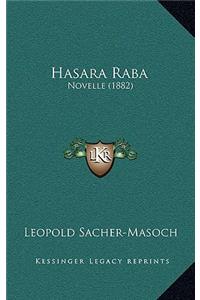Hasara Raba