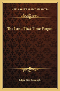 Land That Time Forgot