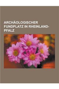 Archaologischer Fundplatz in Rheinland-Pfalz: Obergermanisch-Raetischer Limes, Mogontiacum, Augusta Treverorum, Trier, Kastell Niederbieber, Heiligtum