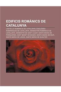 Edificis Romanics de Catalunya