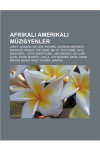 Afrikal Amerikal Muzisyenler
