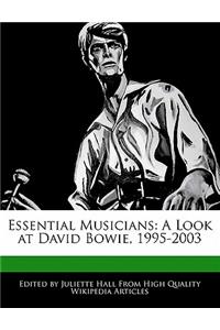 Essential Musicians
