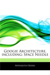 Articles on Googie Architecture, Including