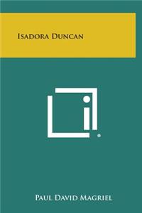 Isadora Duncan