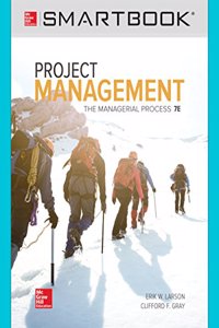 Smartbook Access Card for Project Management: The Managerial Process, 5e