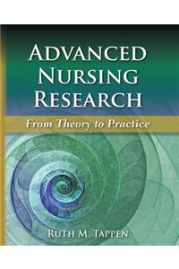 WGU POD- ADVANCED NURSING RESEARCH: FROM THEORY TO PRACTICE