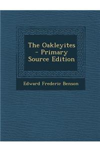 Oakleyites